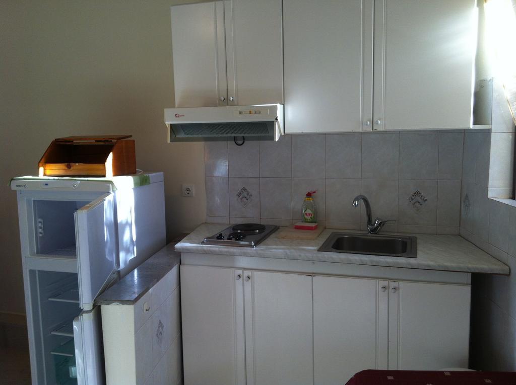 Apartment Leonidas