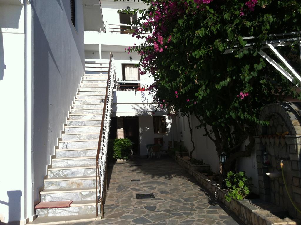 Leonidas Vasiliki (Lefkada)