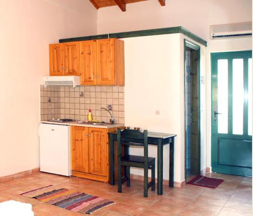 Aparthotel Lenia 2*