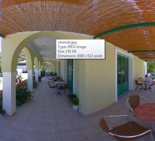 Aparthotel Lenia