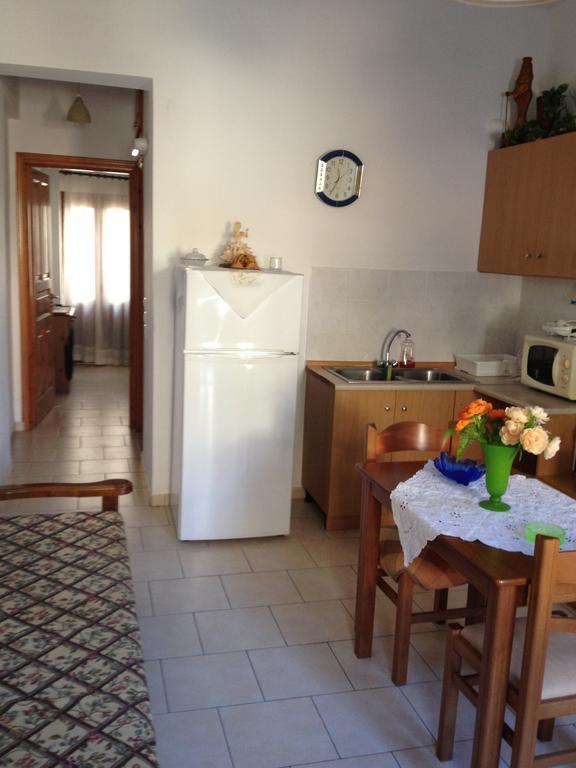 Apartment Nikos And Eva *