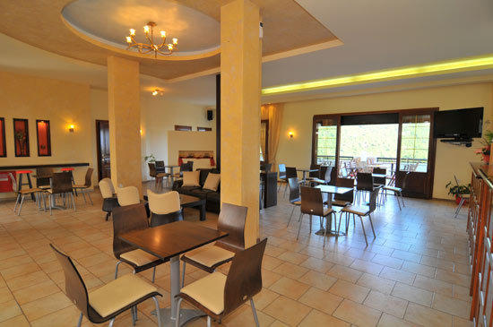 Guest house Komninos Panagia (Thasos)
