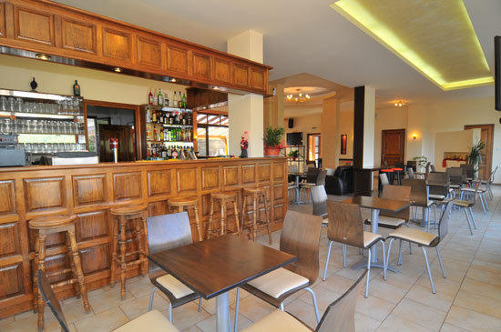 Guest house Komninos *