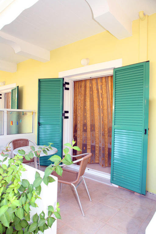 Aparthotel Lenia