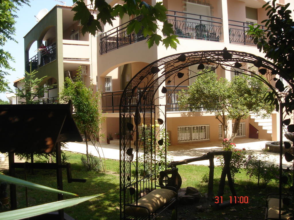 Apartment Dimitriadis Fresh Edem *