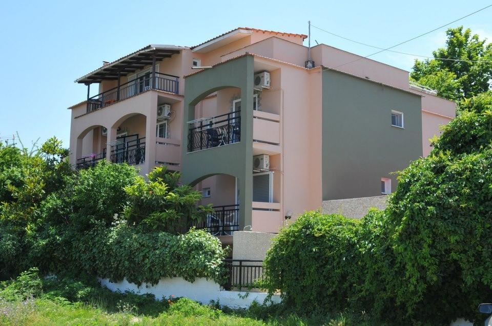 Dimitriadis Fresh Edem Limenas (Thasos)