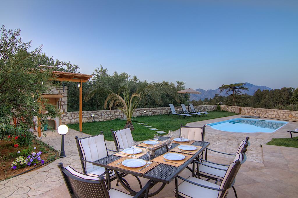 Villa Paradise