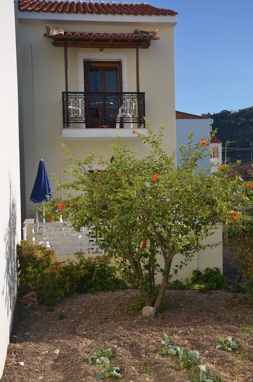 Guest house Rania Kokkari