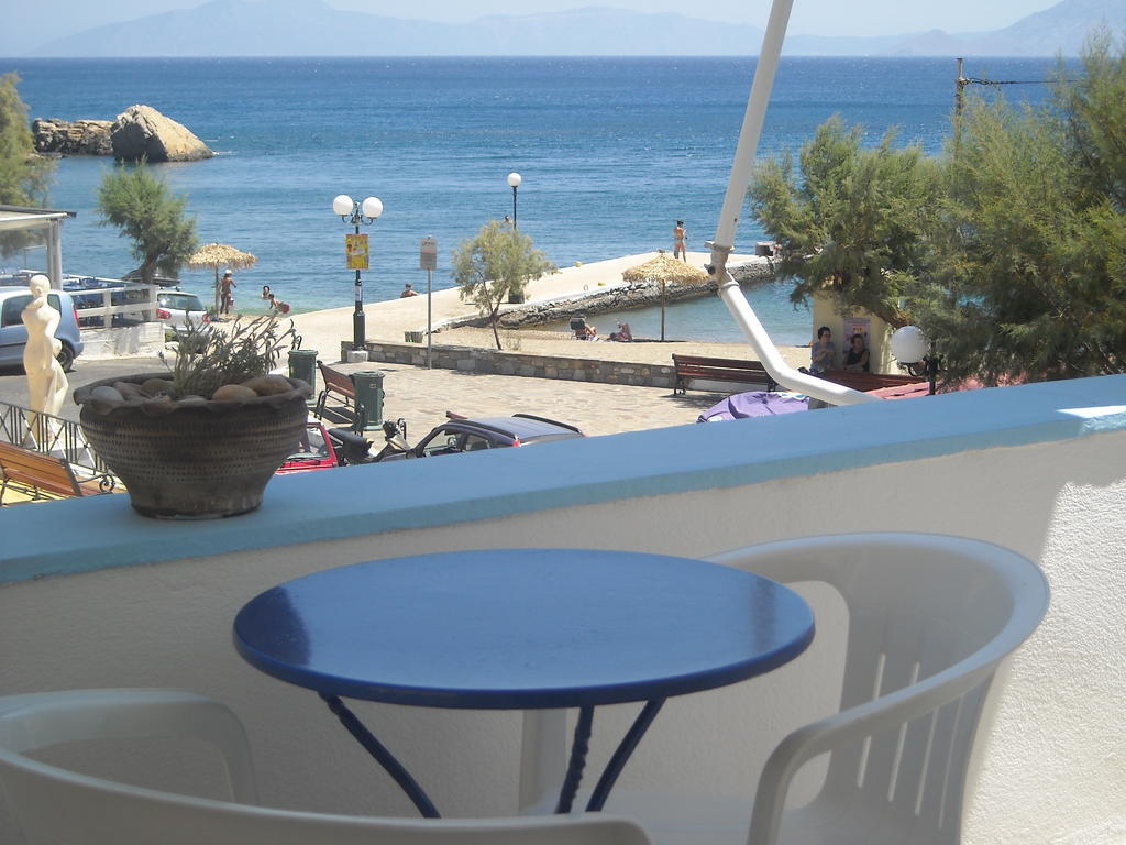Apartment Apostolakis