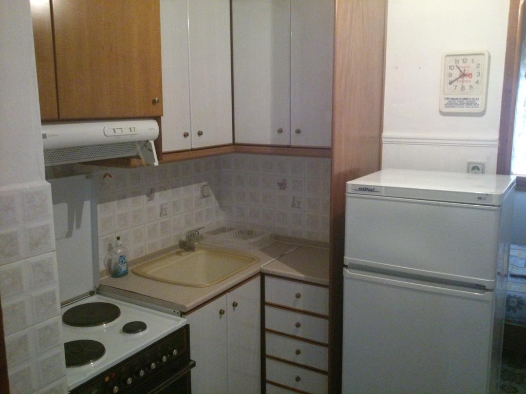 Apartment Kalaitzis