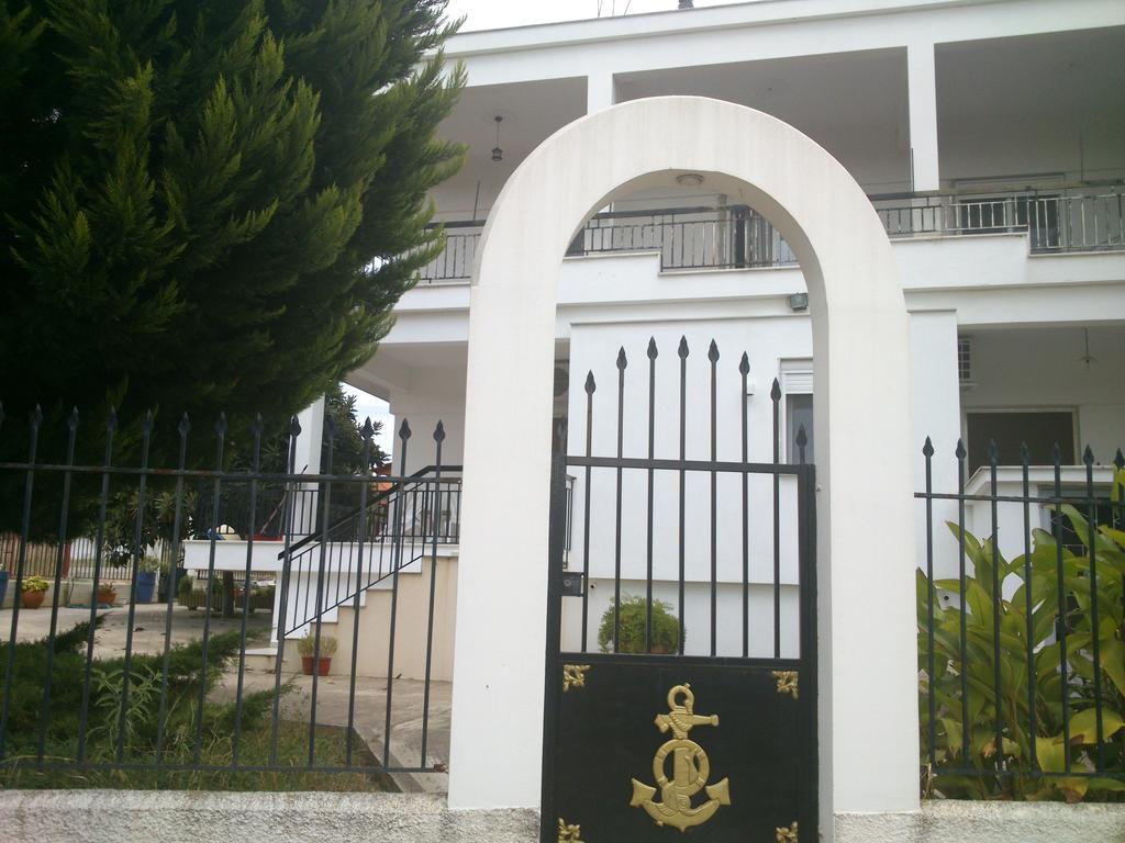 Apartment Kalaitzis