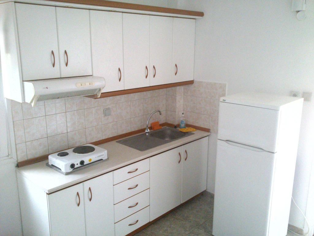 Apartment Kalaitzis