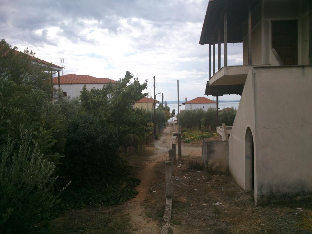 Apartment Kalaitzis Kalyves Polygyrou