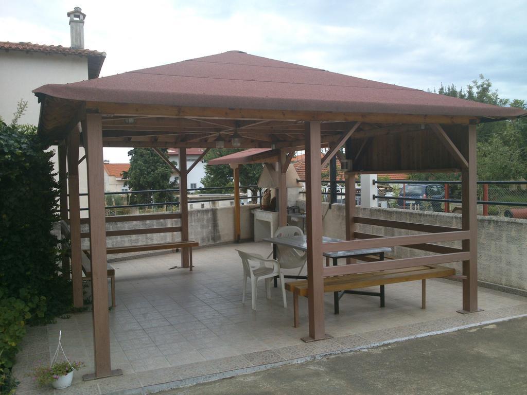 Apartment Kalaitzis *