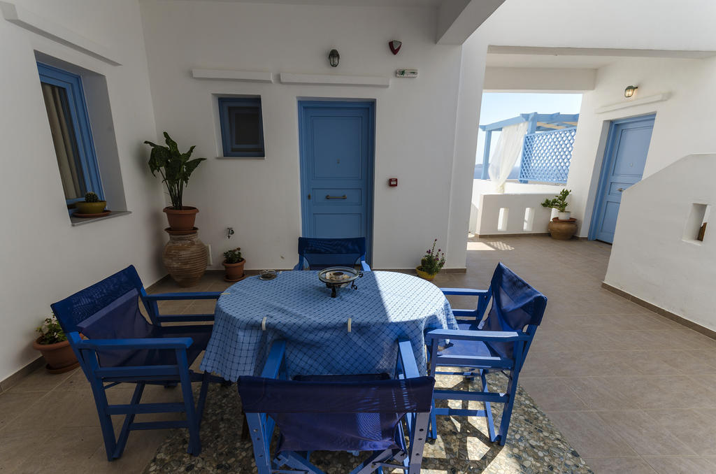 Votsalo Astypalaia