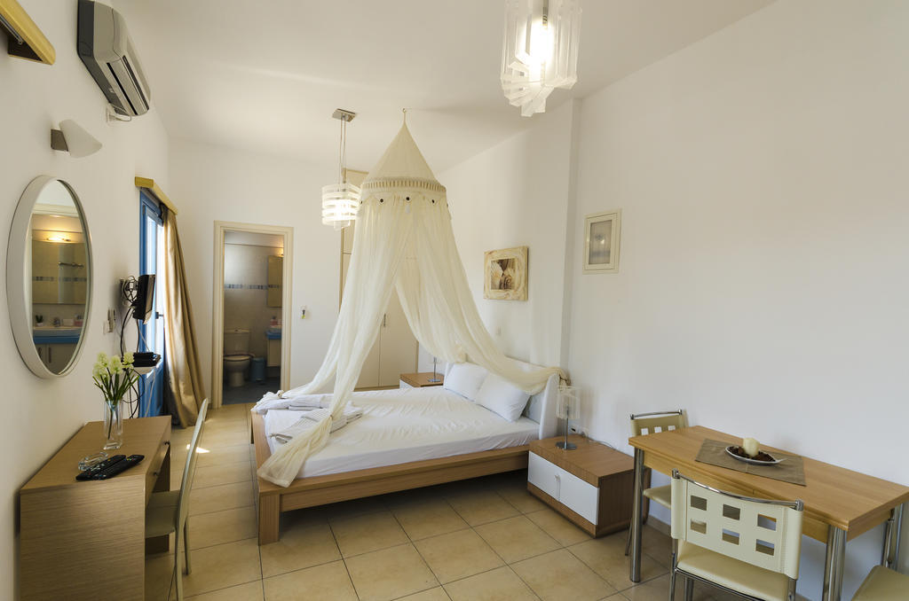 Votsalo Astypalaia