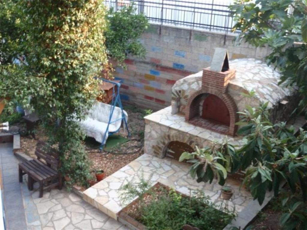 Apartment Studios Oasis