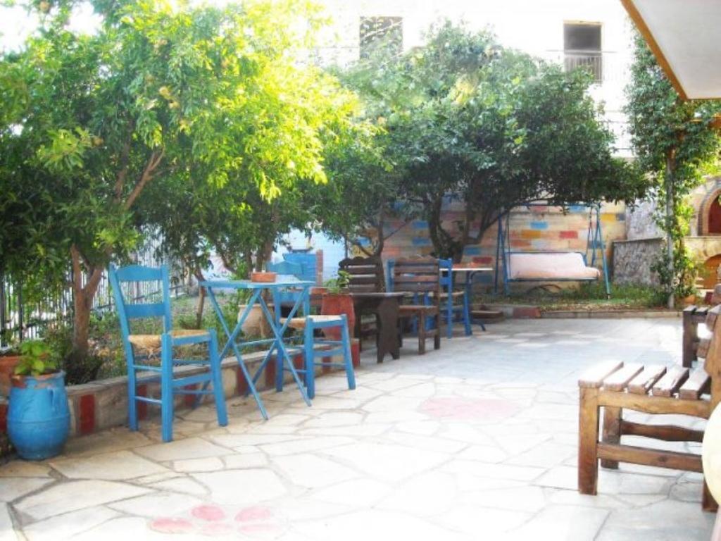 Studios Oasis