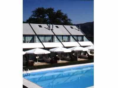 Aparthotel Ktima Karassou