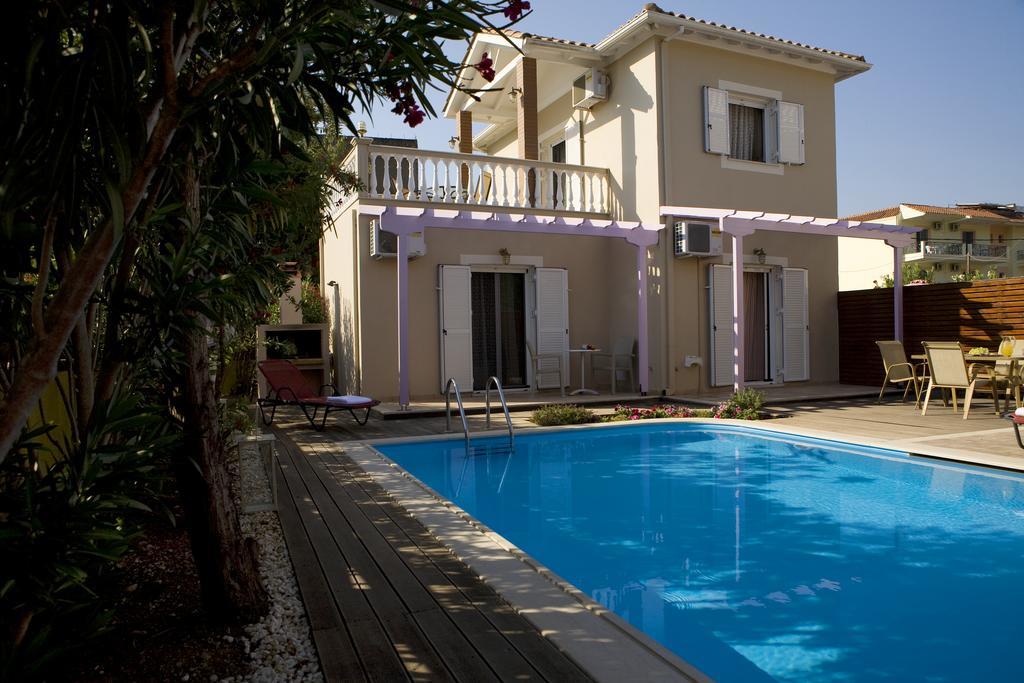 Villa Le Torri By