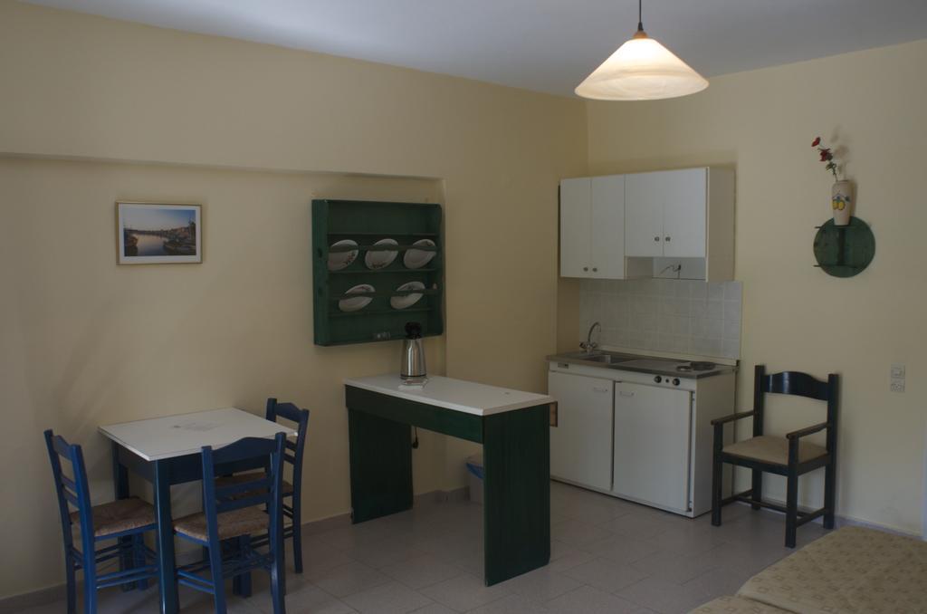 Aparthotel Popi