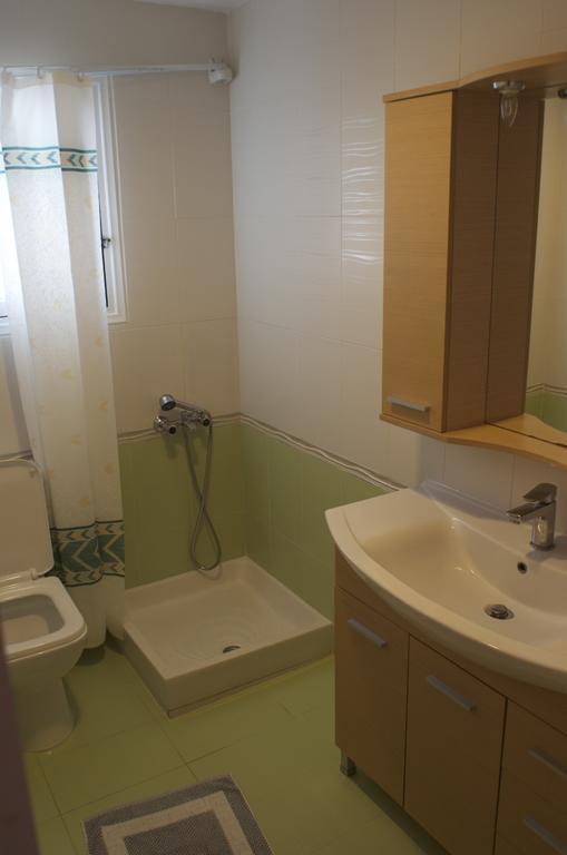 Aparthotel Popi