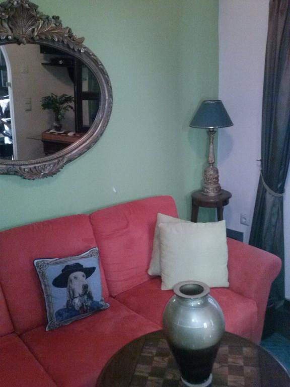 Guest house Klimt
