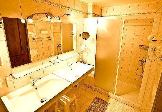 Guest house Klimt Rhodes City