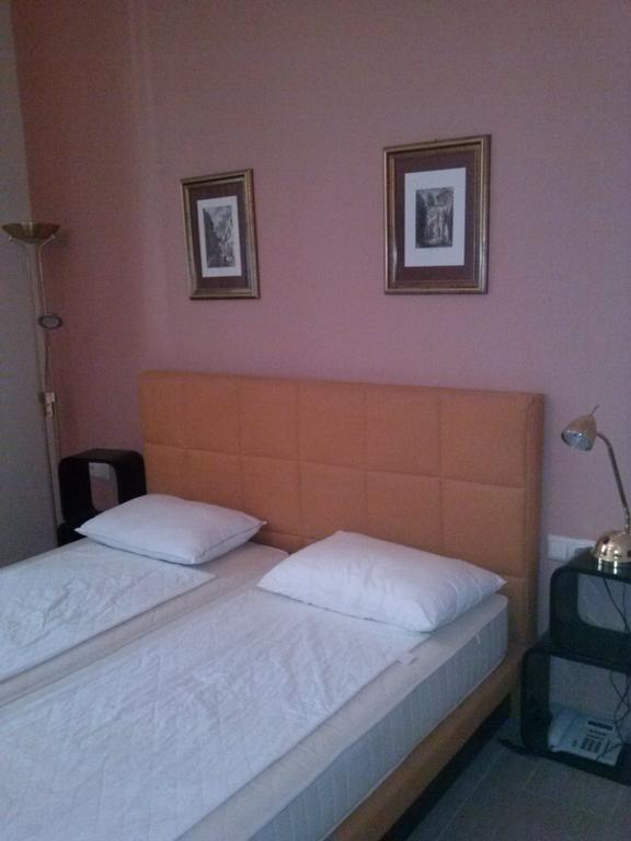 Guest house Klimt Rhodes City