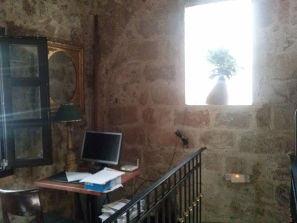 Guest house Klimt Rhodes City