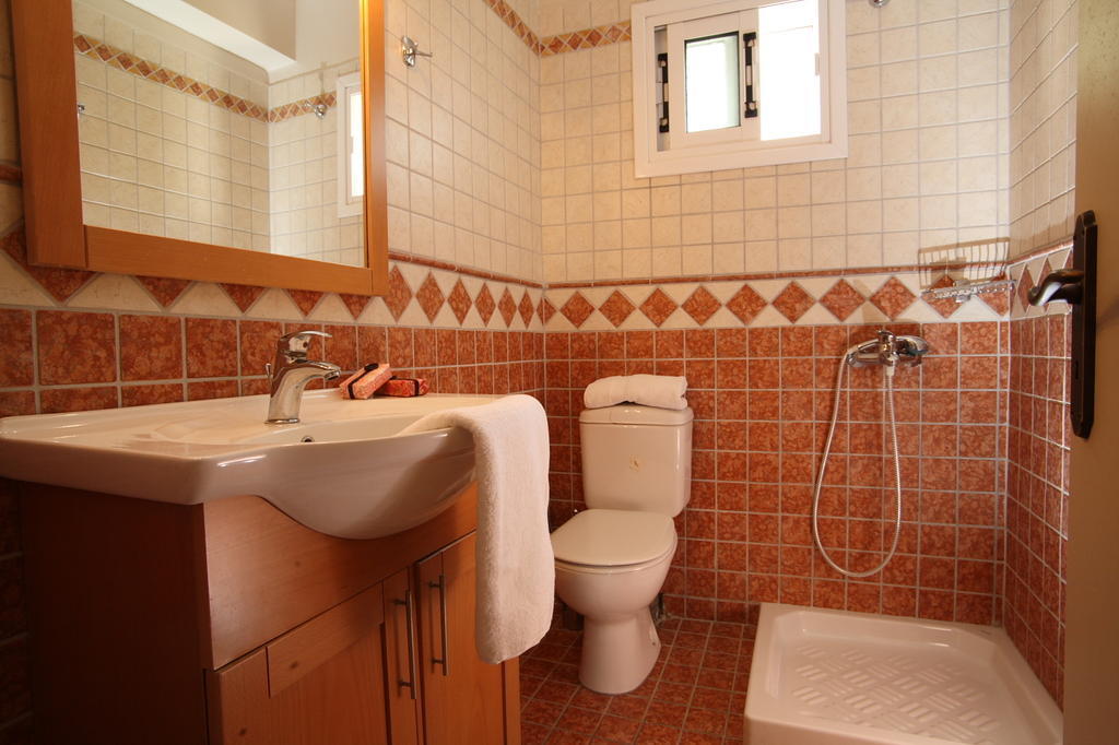 Villa Le Torri By Nydri (Lefkada)