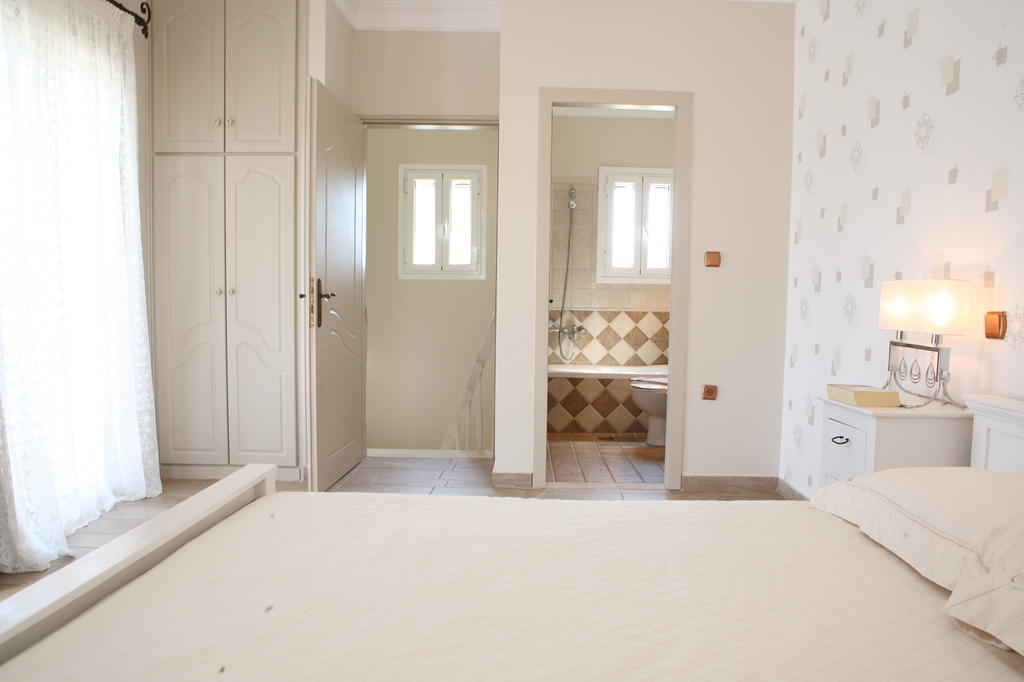 Villa Le Torri By