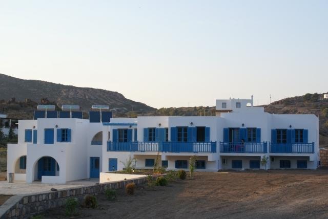Apartment Remvi *