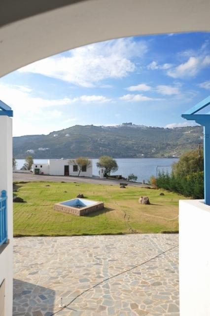 Remvi Skala (Patmos)