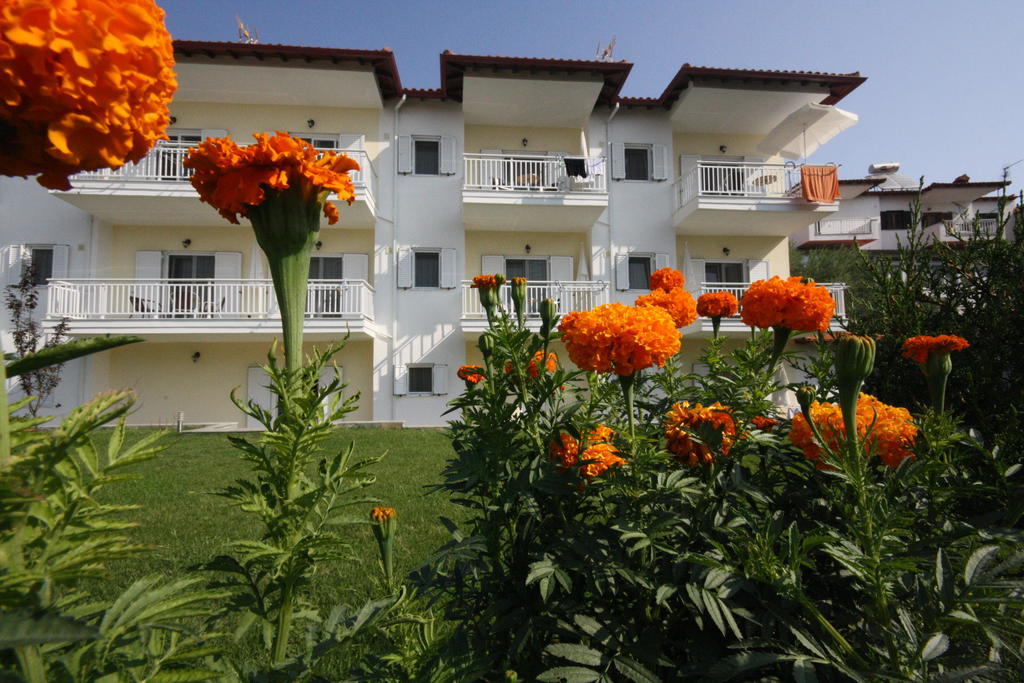 Apartment Pavloudis Psakoudia