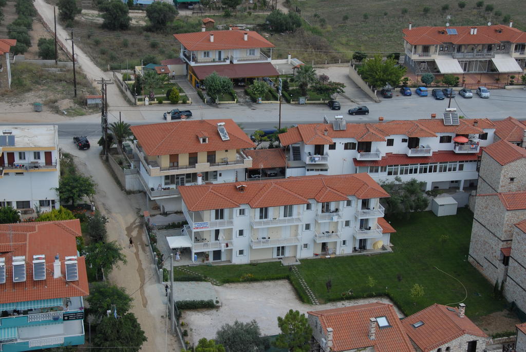 Apartment Pavloudis Psakoudia