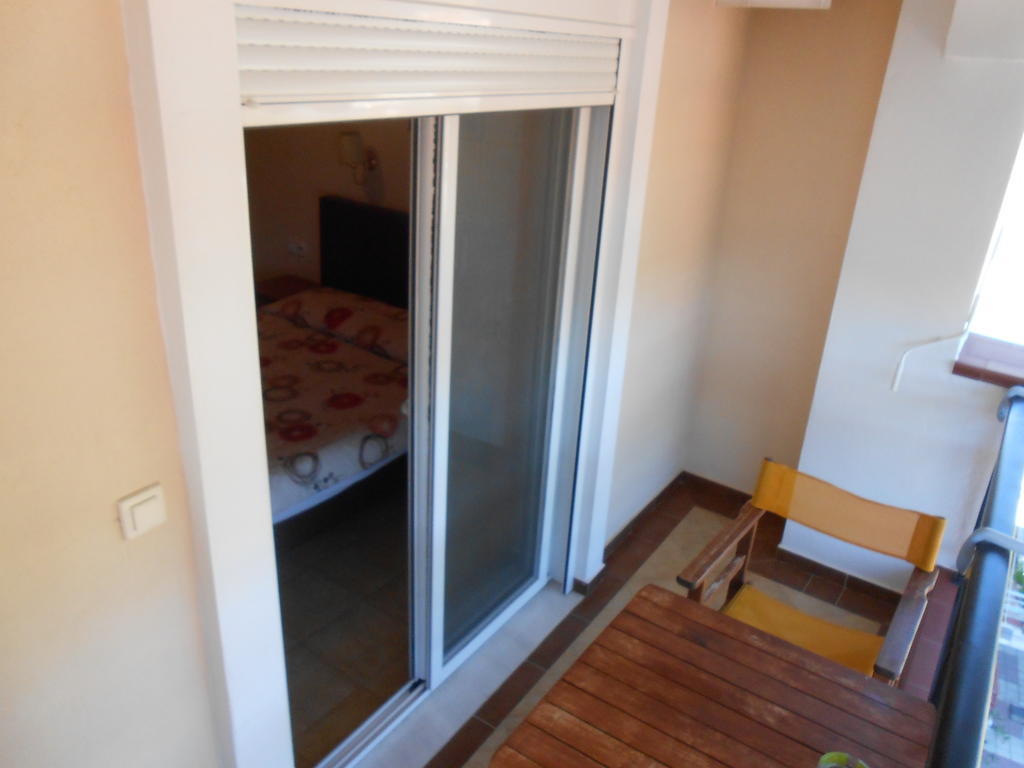 Apartment La Luna Studios Neos Marmaras