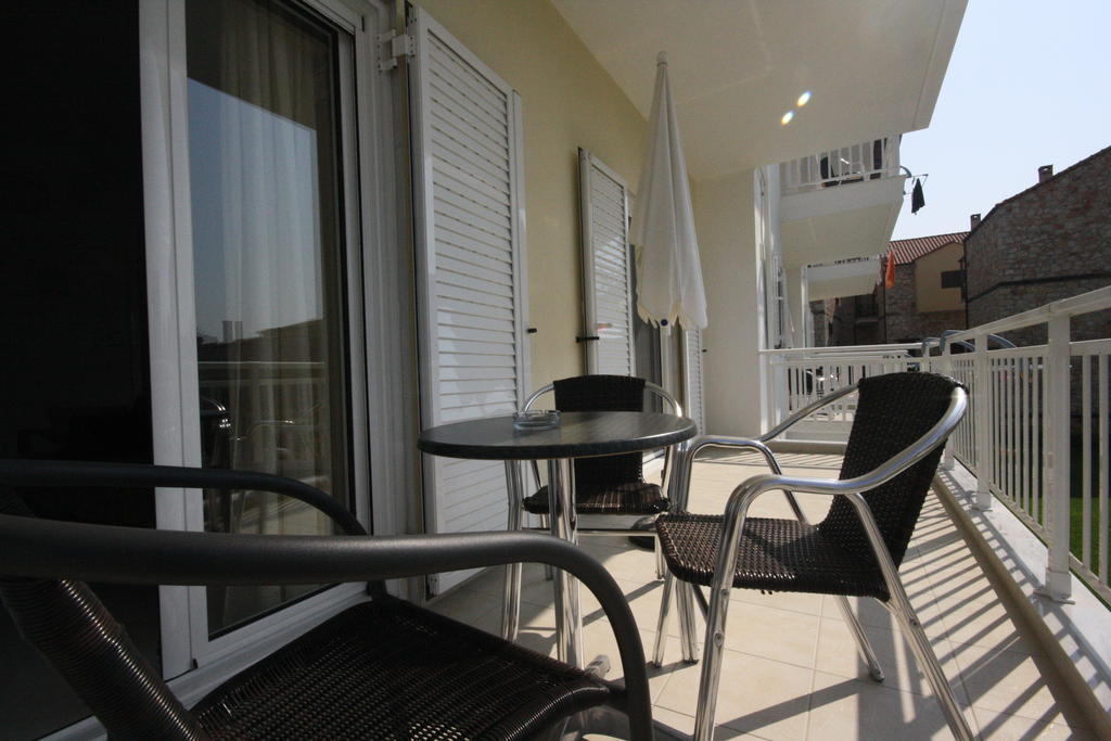 Apartment Pavloudis Psakoudia