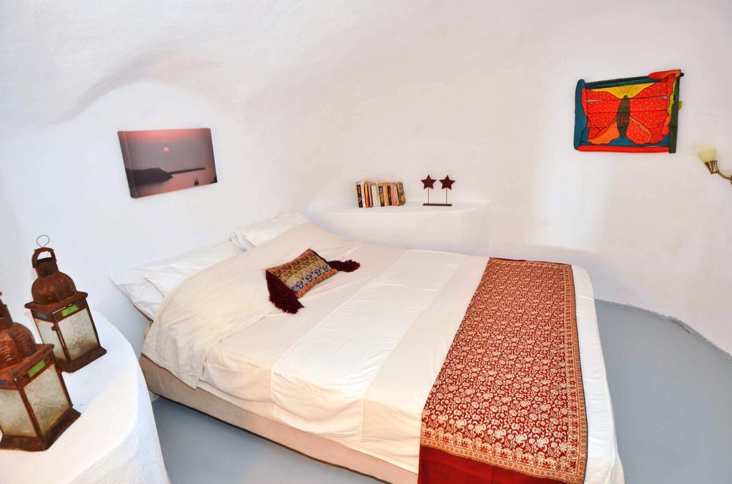 Apartment Fegari Firostefani