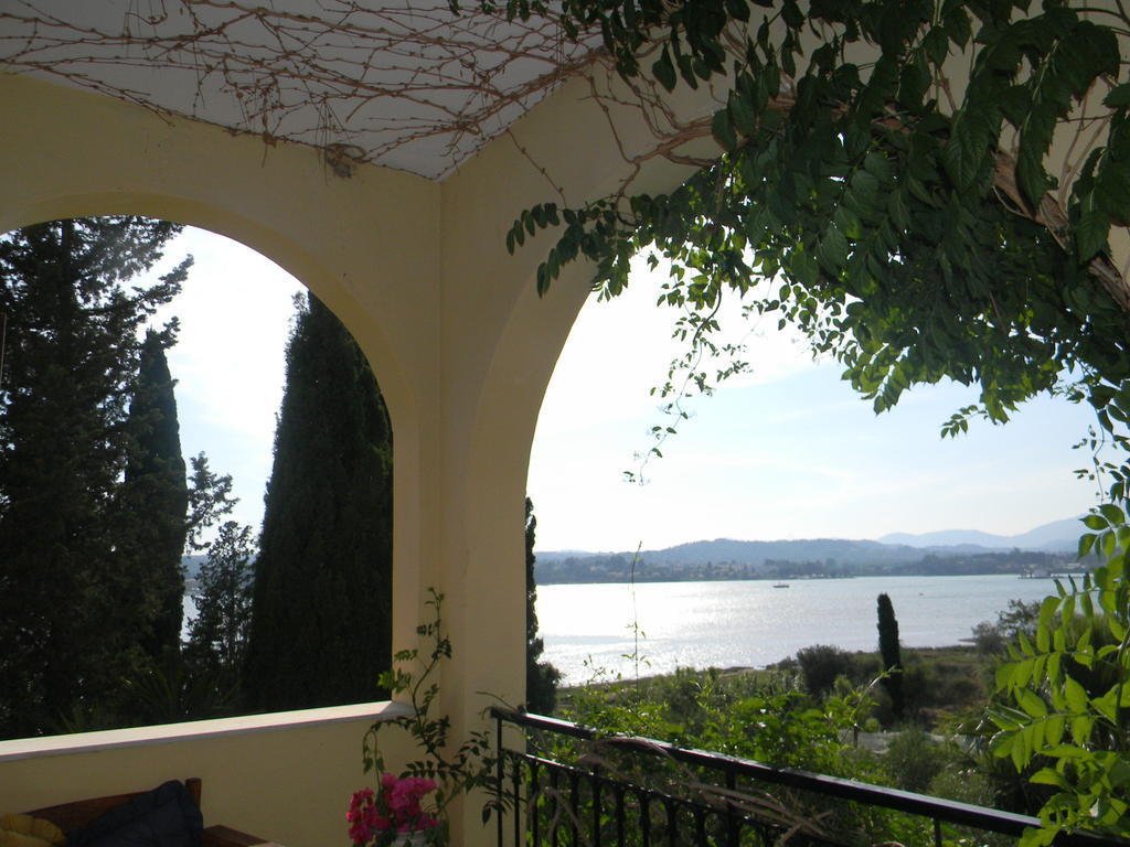 Apartment Efterpi