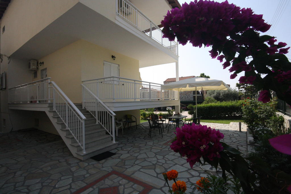 Apartment Pavloudis Psakoudia