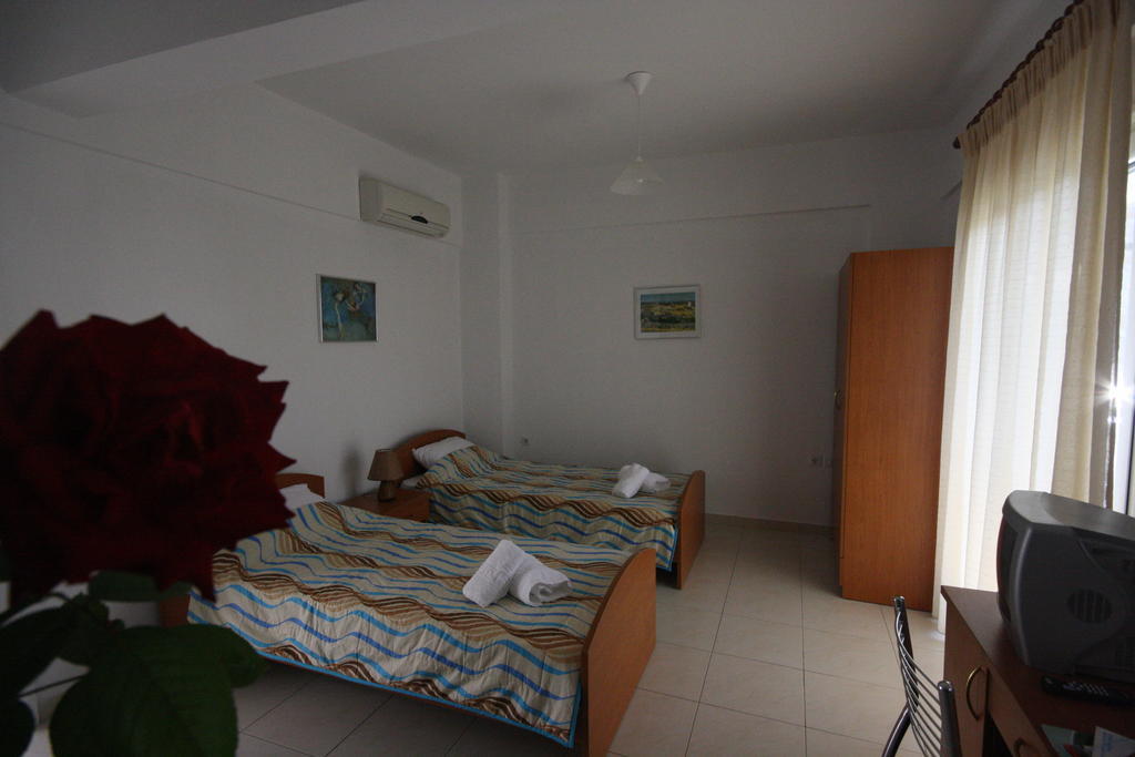 Pavloudis Psakoudia