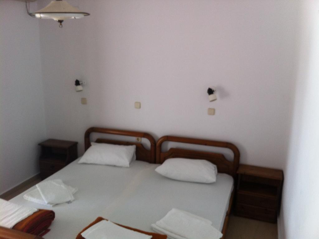 Guest house Lithitsa