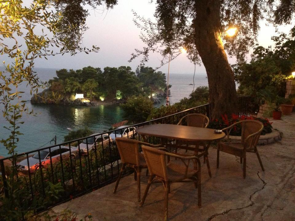 Guest house Lithitsa 3*
