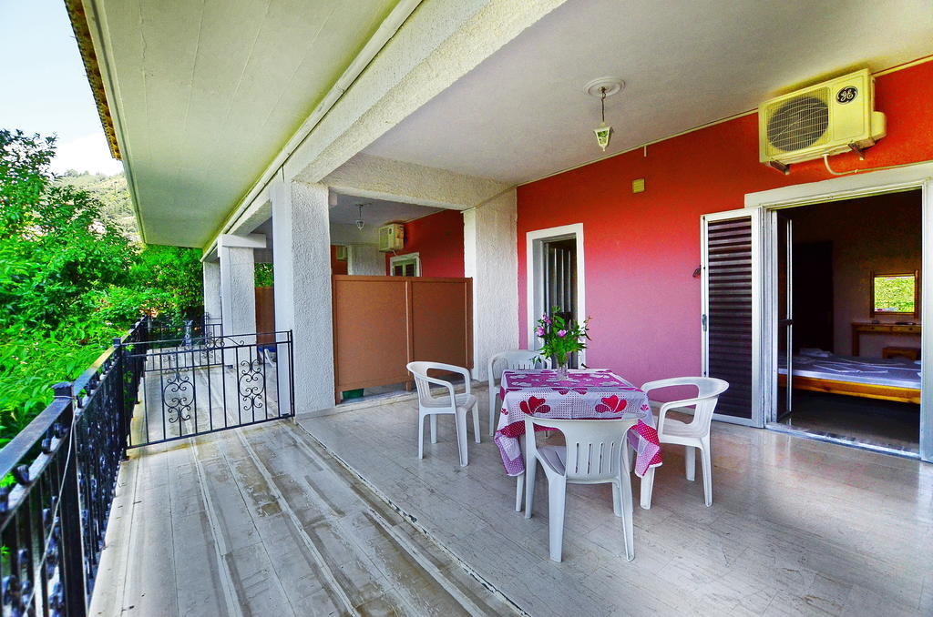 Aparthotel Villa Rebecca