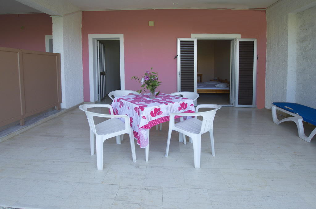 Villa Rebecca Agios Gordios (Corfu)