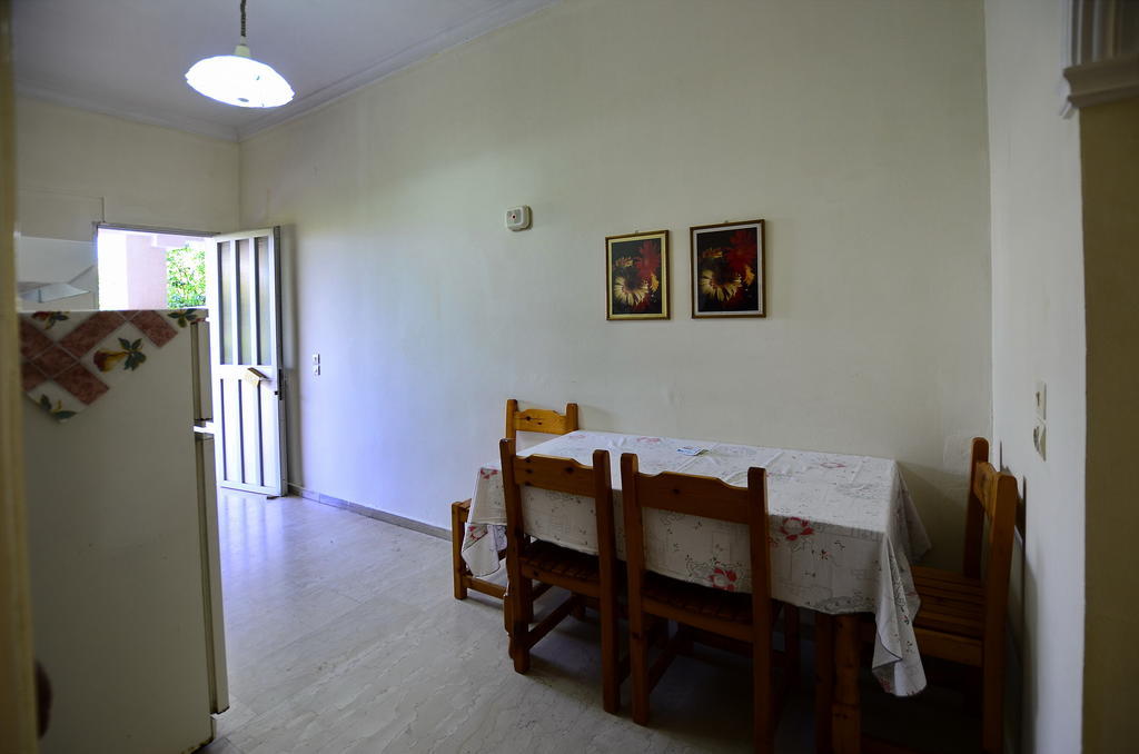 Villa Rebecca