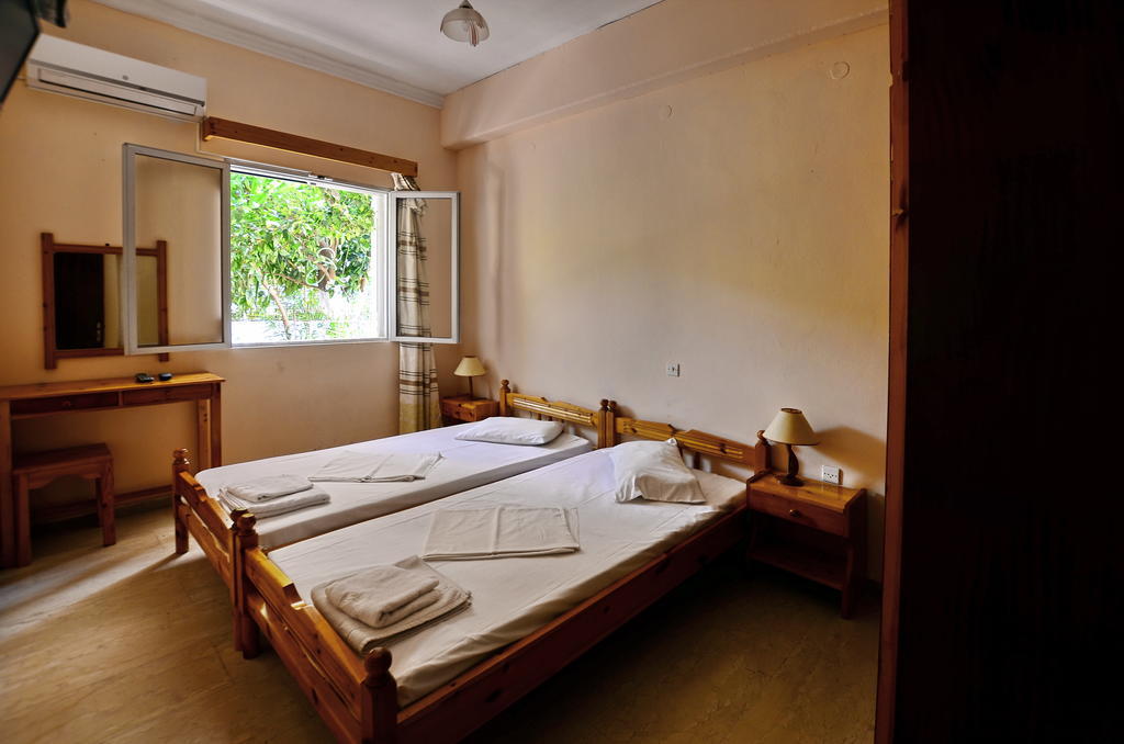 Aparthotel Villa Rebecca Agios Gordios (Corfu)