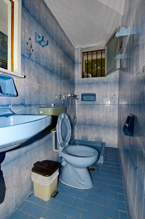 Aparthotel Villa Rebecca Agios Gordios (Corfu)