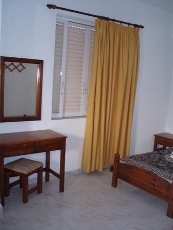 Aparthotel Mertonas